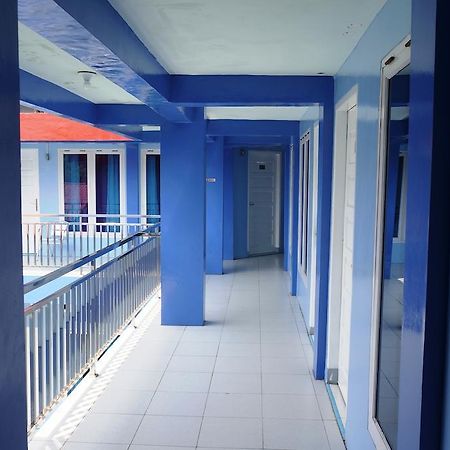 Kenari Residence Pekanbaru Exterior foto