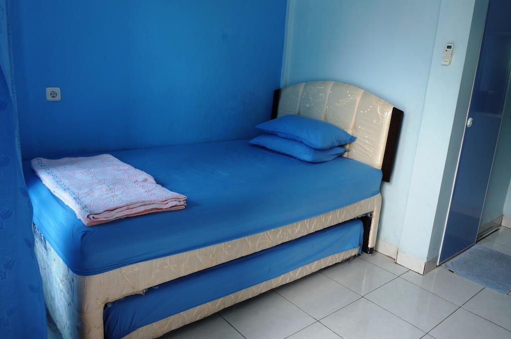 Kenari Residence Pekanbaru Quarto foto