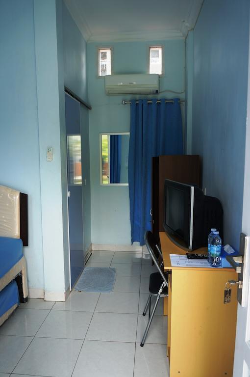 Kenari Residence Pekanbaru Quarto foto