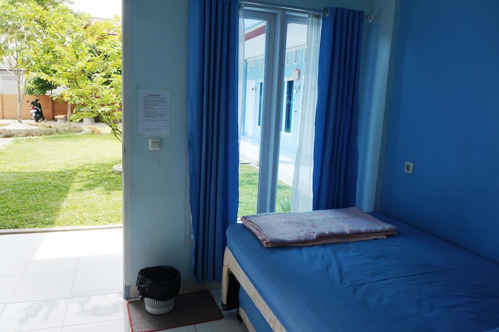 Kenari Residence Pekanbaru Quarto foto