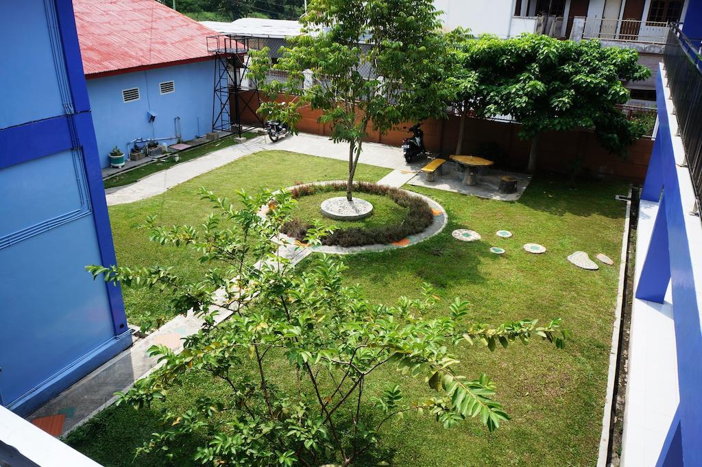 Kenari Residence Pekanbaru Exterior foto