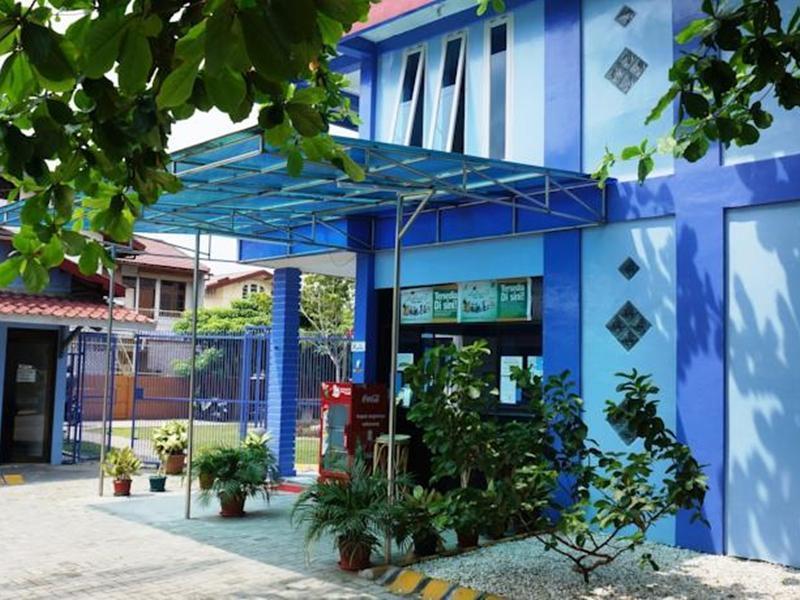 Kenari Residence Pekanbaru Exterior foto